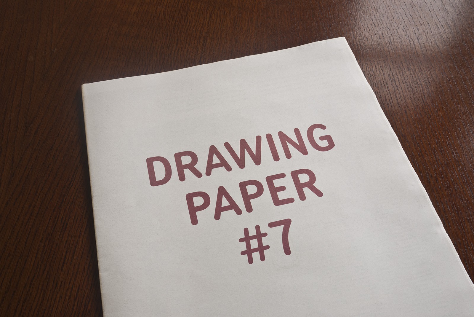 Drawing Paper