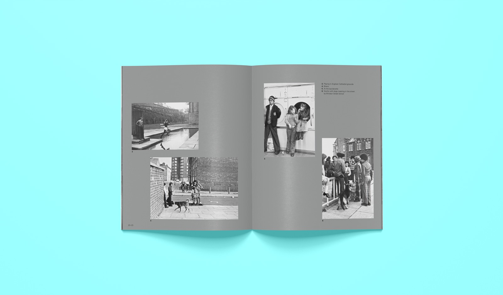 Exhibition publication: Tricia Porter