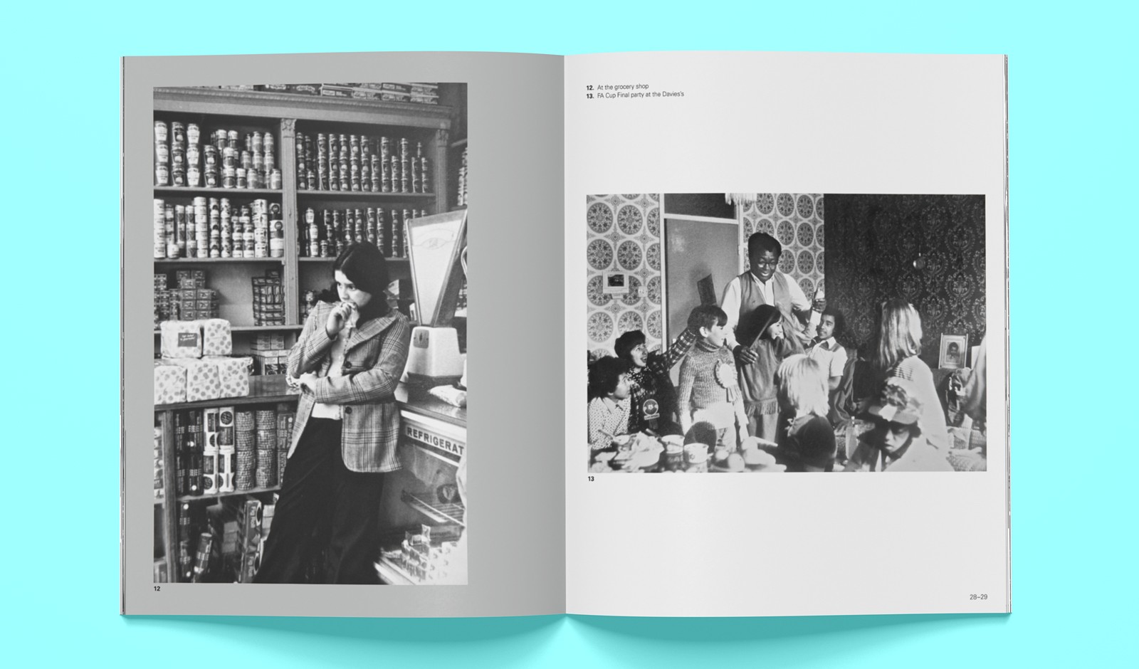 Exhibition publication: Tricia Porter