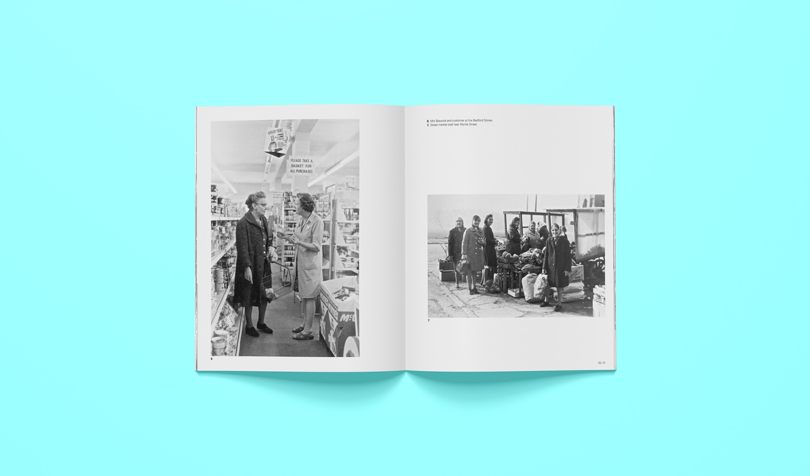 Exhibition publication: Tricia Porter