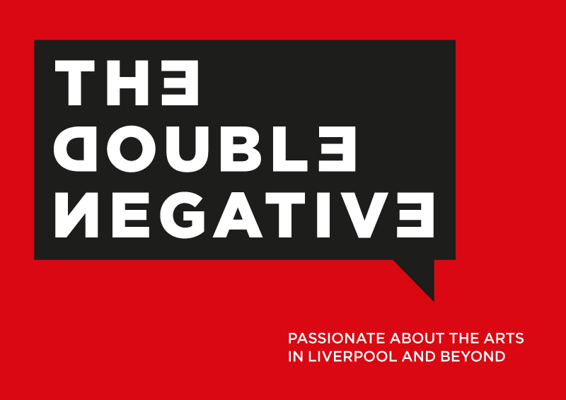 Branding for The Double Negative
