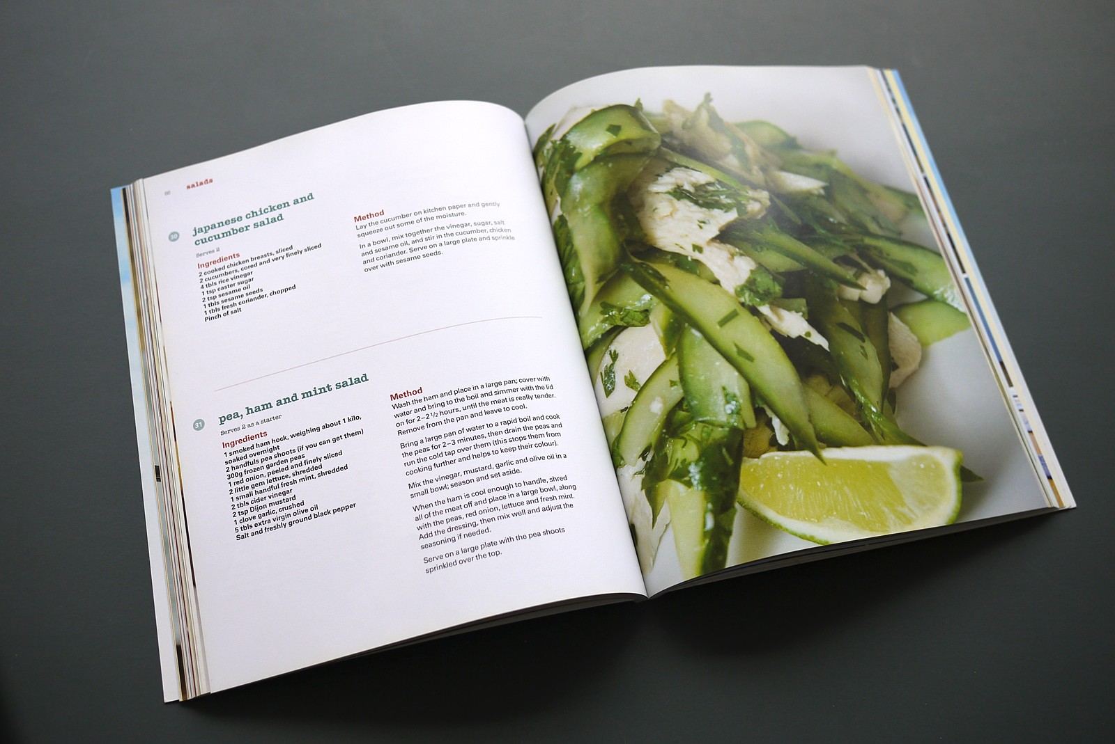 Can Cook branding and cook books