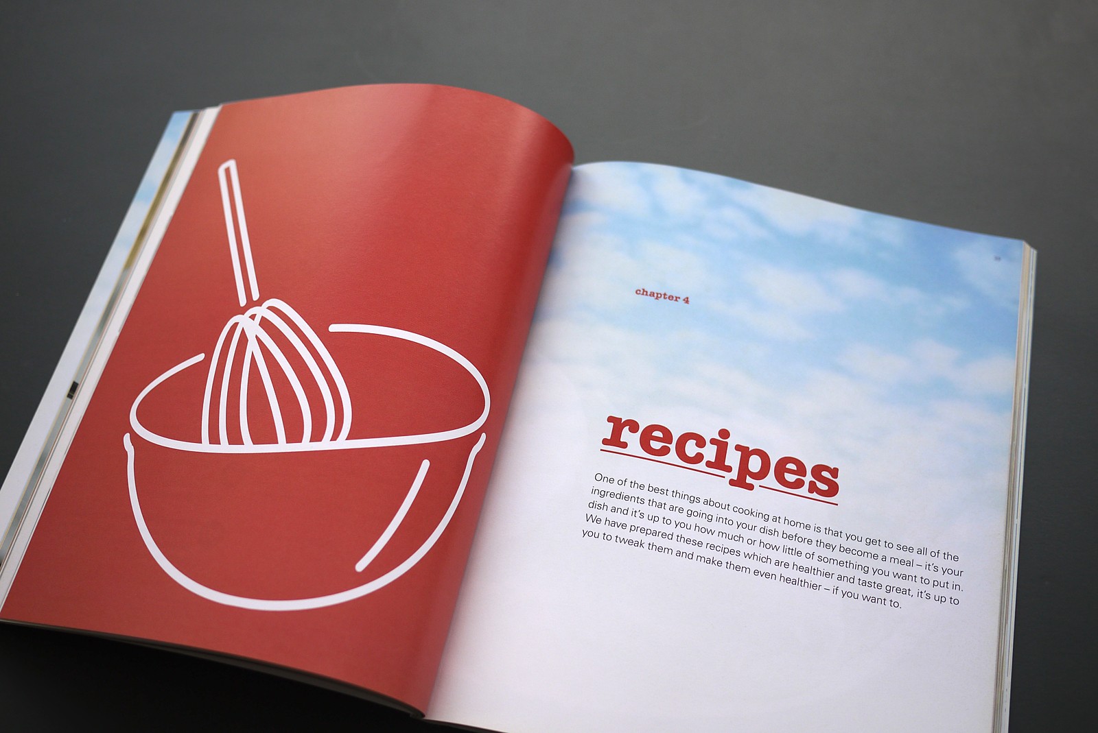 Can Cook branding and cook books