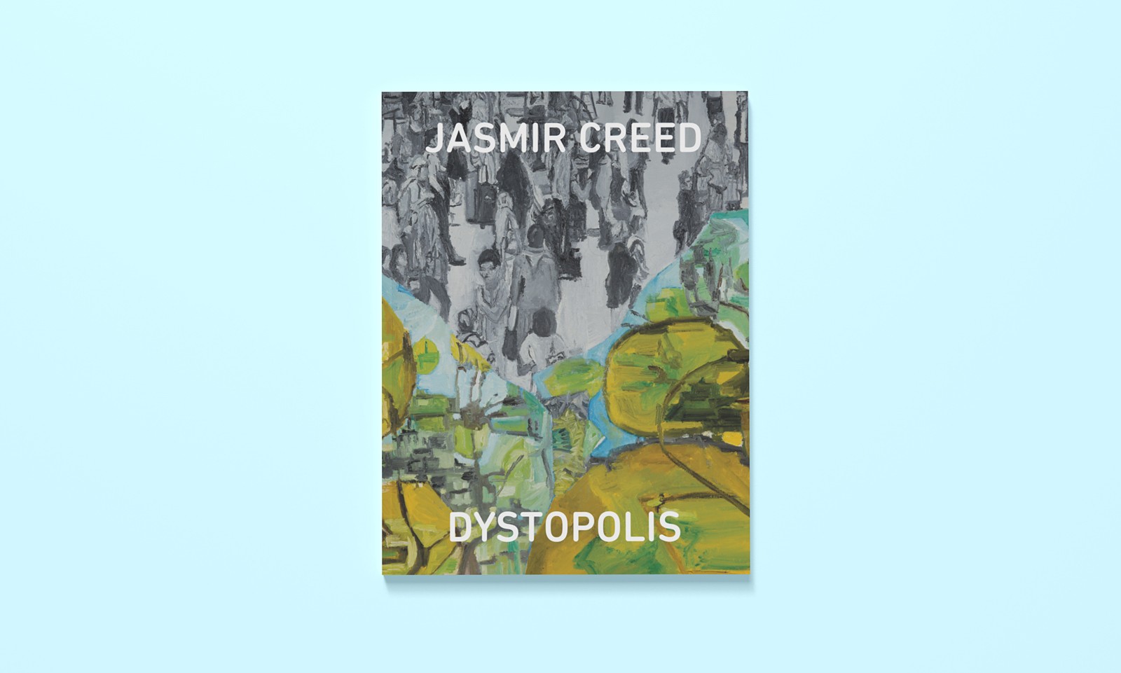 Jasmir Creed catalogue