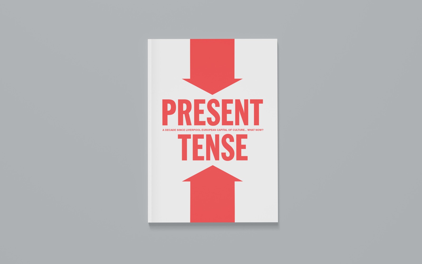 Present Tense