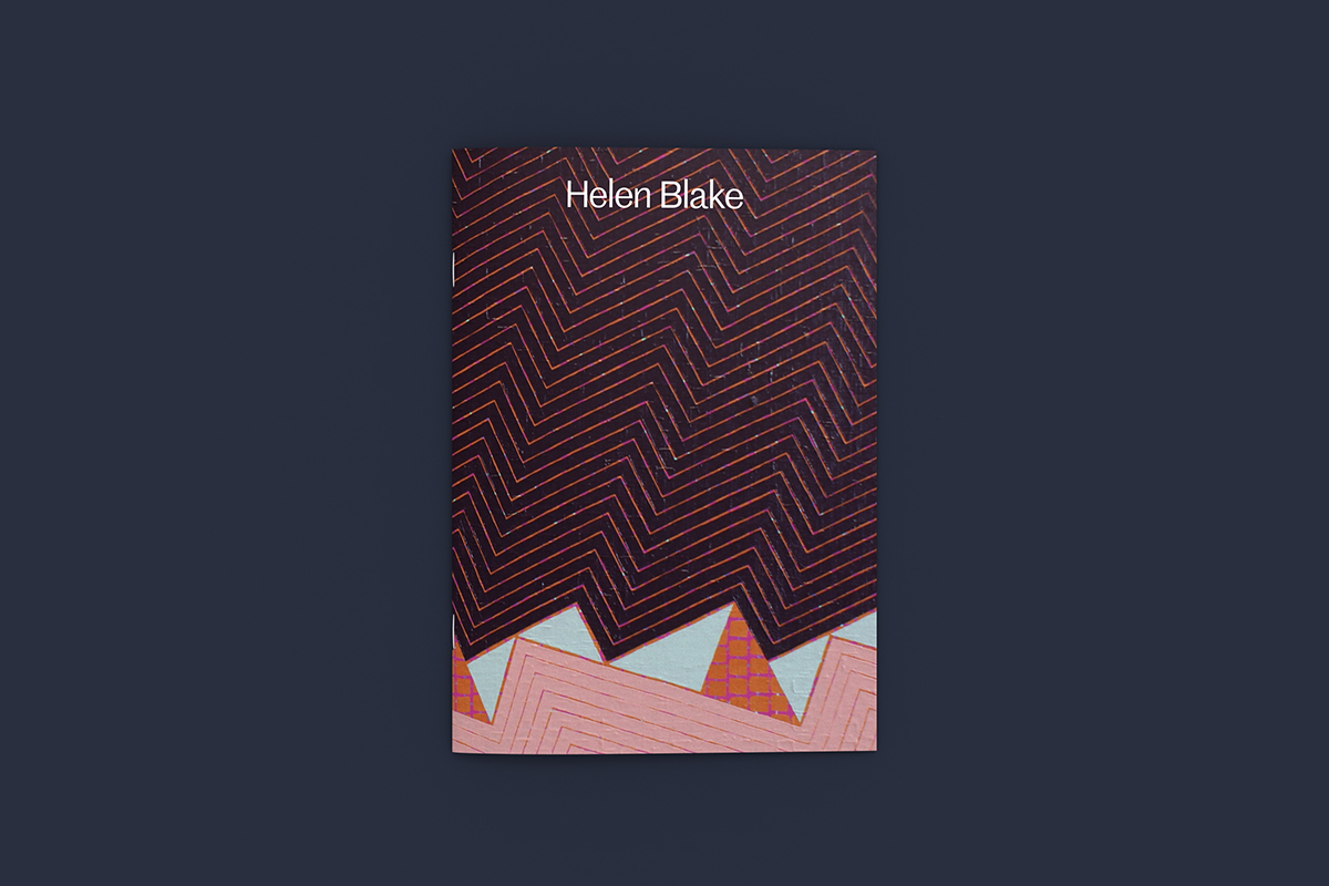 Helen Blake