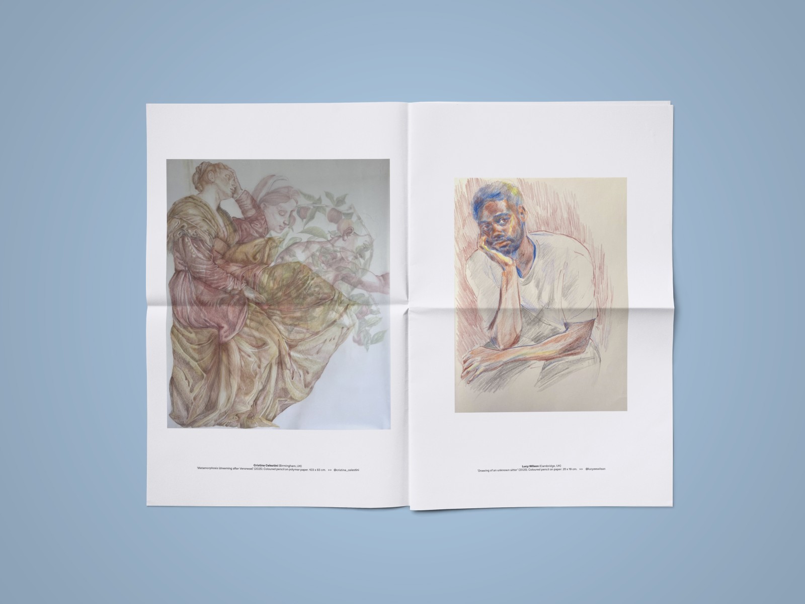 Drawing Paper 10