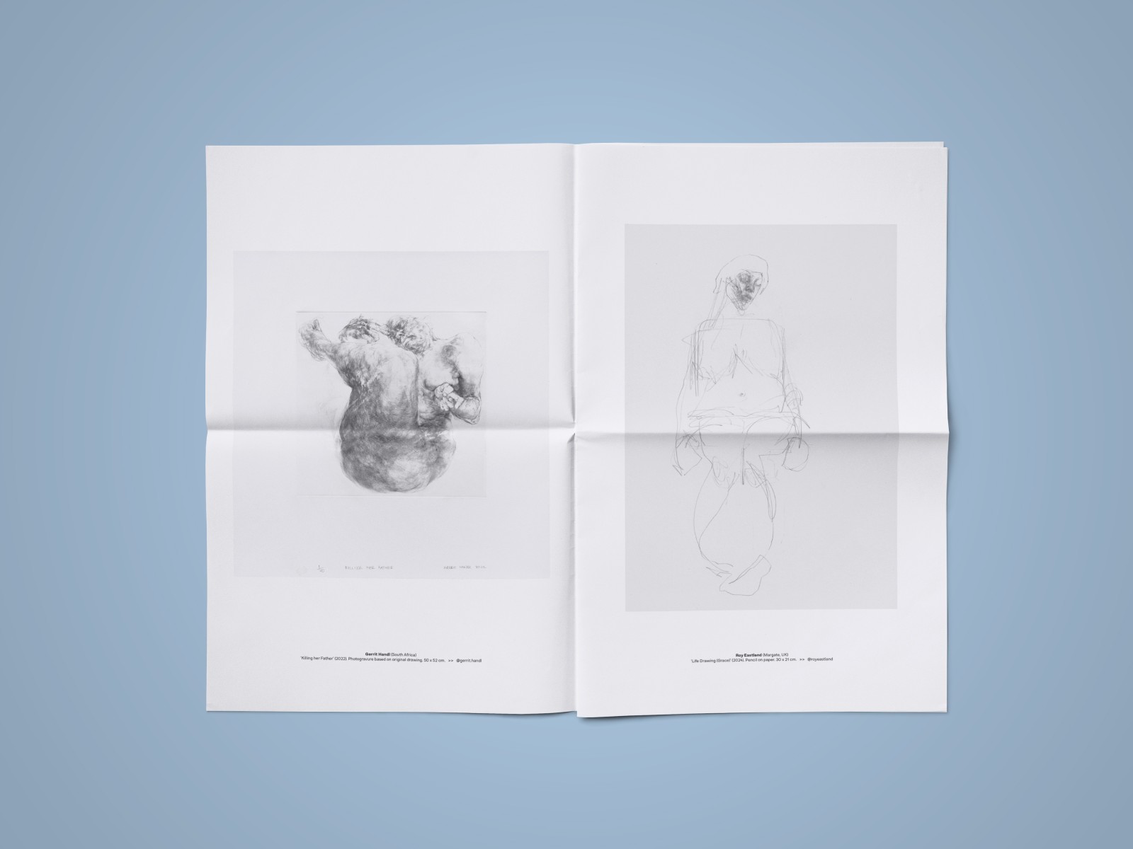 Drawing Paper 10