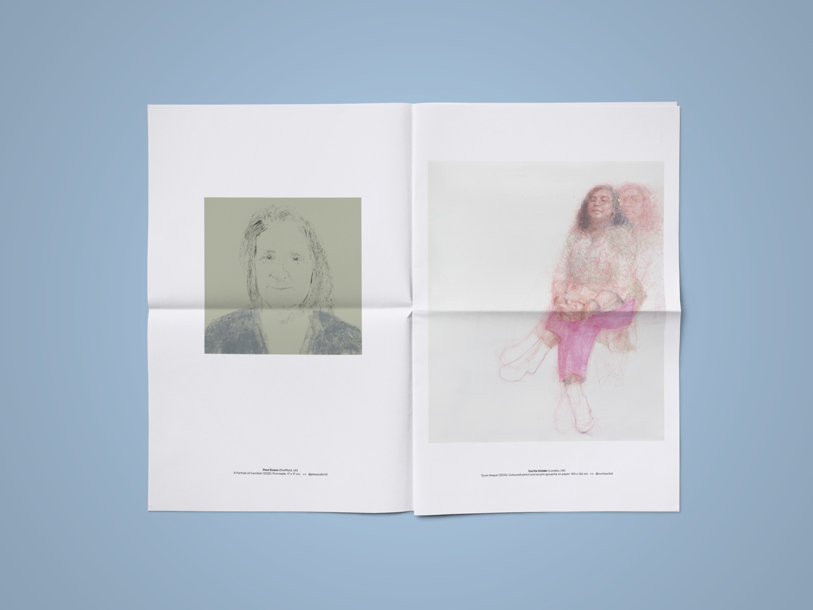 Drawing Paper 10