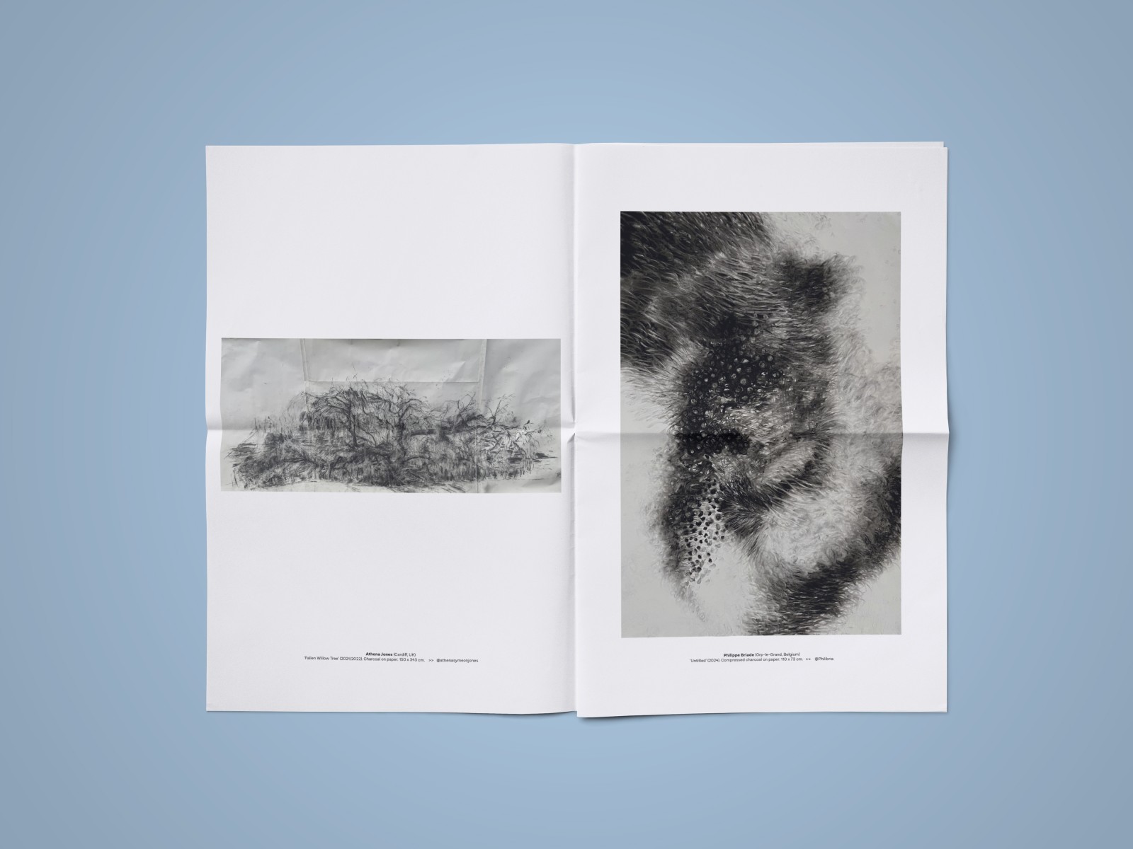 Drawing Paper 10